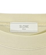 SLOBE IENA（スローブイエナ）スウェット グレー サイズ:F レディース/2200724586066