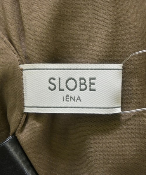 SLOBE IENA（スローブイエナ）その他 茶 サイズ:-(L位) レディース/2200726760037