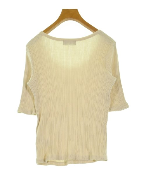 SLOBE IENA（スローブイエナ）Tシャツ・カットソー ベージュ サイズ:-(M位) レディース/2200726859014