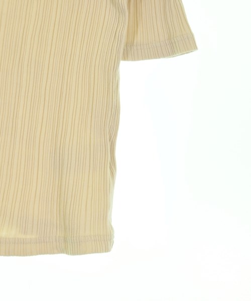SLOBE IENA（スローブイエナ）Tシャツ・カットソー ベージュ サイズ:-(M位) レディース/2200726859014