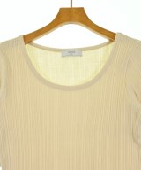SLOBE IENA（スローブイエナ）Tシャツ・カットソー ベージュ サイズ:-(M位) レディース/2200726859014