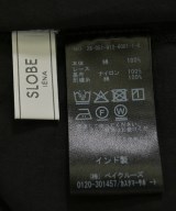 SLOBE IENA（スローブイエナ）ブラウス 黒 サイズ:-(M位) レディース/2200720466270