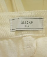 SLOBE IENA（スローブイエナ）その他 白 サイズ:34(XS位) レディース/2200723169109