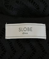 SLOBE IENA（スローブイエナ）ベスト/ノースリーブ 黒 サイズ:F レディース/2200723169116