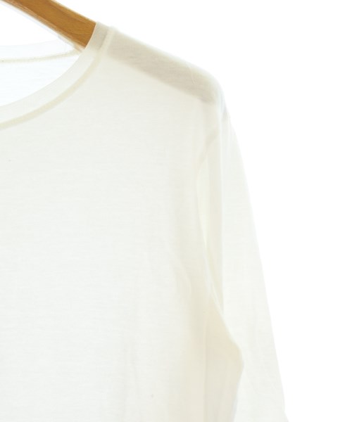 SLOBE IENA（スローブイエナ）Tシャツ・カットソー 白 サイズ:-(M位) レディース/2200723712091