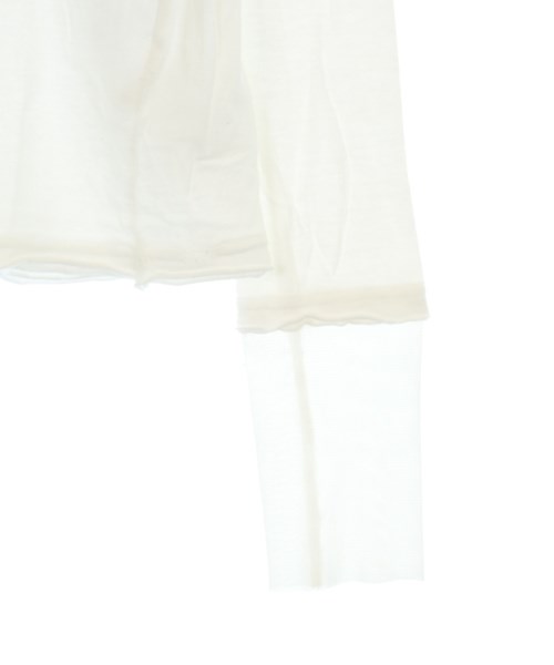 SLOBE IENA（スローブイエナ）Tシャツ・カットソー 白 サイズ:-(M位) レディース/2200723712091