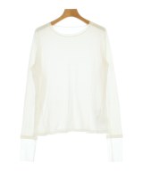 SLOBE IENA（スローブイエナ）Tシャツ・カットソー 白 サイズ:-(M位) レディース/2200723712091