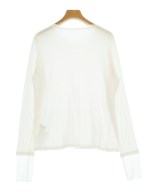 SLOBE IENA（スローブイエナ）Tシャツ・カットソー 白 サイズ:-(M位) レディース/2200723712091