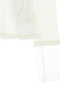 SLOBE IENA（スローブイエナ）Tシャツ・カットソー 白 サイズ:-(M位) レディース/2200723712091