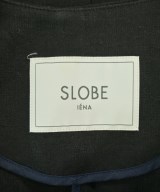 SLOBE IENA（スローブイエナ）ベスト 黒 サイズ:-(M位) レディース/2200726772023
