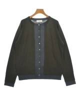 SLOBE IENA（スローブイエナ）カーディガン カーキ サイズ:F レディース/2200721896175