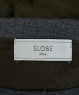 SLOBE IENA（スローブイエナ）カーディガン カーキ サイズ:F レディース/2200721896175