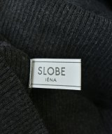 SLOBE IENA（スローブイエナ）ニット・セーター グレー サイズ:-(XS位) レディース/2200723371076
