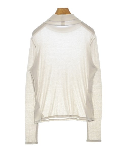 SLOBE IENA（スローブイエナ）Tシャツ・カットソー 白 サイズ:-(XL位) レディース/2200723371083
