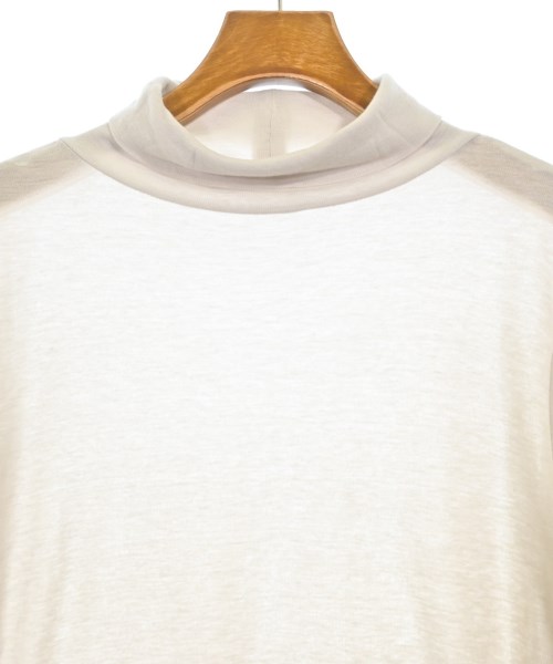 SLOBE IENA（スローブイエナ）Tシャツ・カットソー 白 サイズ:-(XL位) レディース/2200723371083