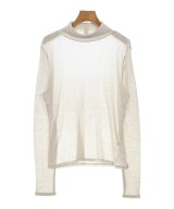 SLOBE IENA（スローブイエナ）Tシャツ・カットソー 白 サイズ:-(XL位) レディース/2200723371083