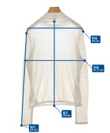 SLOBE IENA（スローブイエナ）Tシャツ・カットソー 白 サイズ:-(XL位) レディース/2200723371083