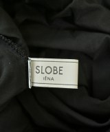 SLOBE IENA（スローブイエナ）ロング・マキシ丈スカート 黒 サイズ:-(S位) レディース/2200723371090