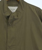 SLOBE IENA（スローブイエナ）その他 カーキ サイズ:F レディース/2200724902019