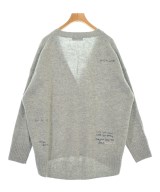 SLOBE IENA（スローブイエナ）カーディガン グレー サイズ:F レディース/2200723483205