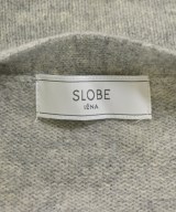 SLOBE IENA（スローブイエナ）カーディガン グレー サイズ:F レディース/2200723483205