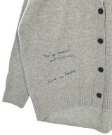 SLOBE IENA（スローブイエナ）カーディガン グレー サイズ:F レディース/2200723483205