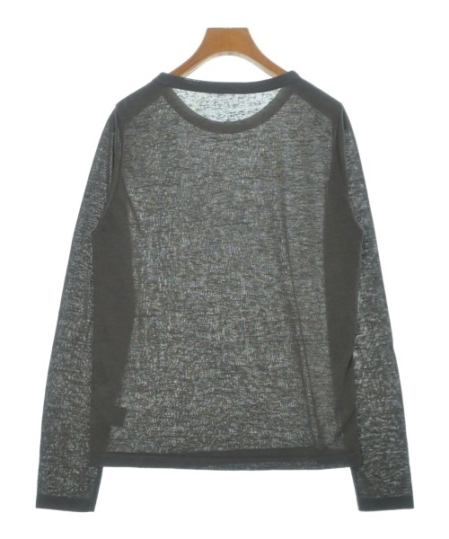 SLOBE IENA（スローブイエナ）Tシャツ・カットソー 茶 サイズ:-(M位) レディース/2200723483311