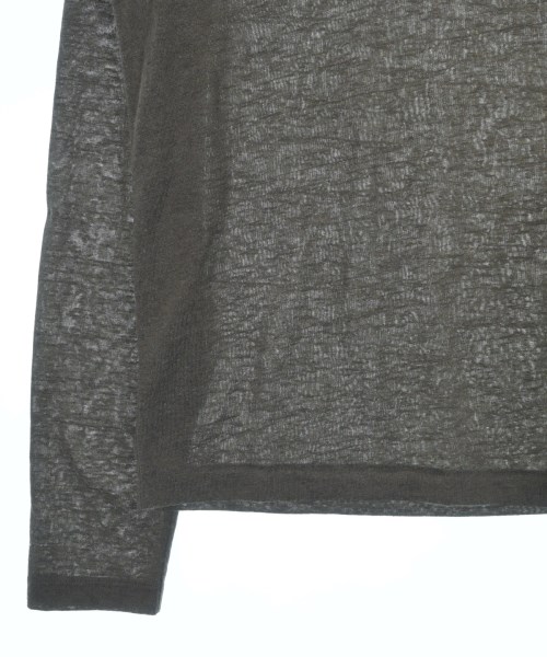 SLOBE IENA（スローブイエナ）Tシャツ・カットソー 茶 サイズ:-(M位) レディース/2200723483311