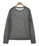 SLOBE IENA（スローブイエナ）Tシャツ・カットソー 茶 サイズ:-(M位) レディース/2200723483311