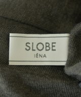 SLOBE IENA（スローブイエナ）Tシャツ・カットソー 茶 サイズ:-(M位) レディース/2200723483311
