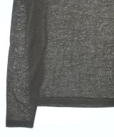 SLOBE IENA（スローブイエナ）Tシャツ・カットソー 茶 サイズ:-(M位) レディース/2200723483311