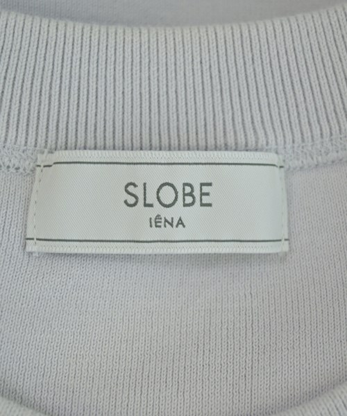 SLOBE IENA（スローブイエナ）ベスト/ノースリーブ グレー サイズ:-(M位) レディース/2200727696045