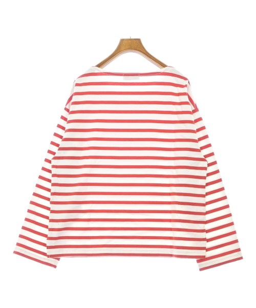 SLOBE IENA（スローブイエナ）Tシャツ・カットソー 赤 サイズ:F レディース/2200727974129