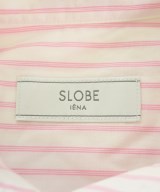 SLOBE IENA（スローブイエナ）カジュアルシャツ 白 サイズ:F レディース/2200721913087