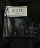 SLOBE IENA（スローブイエナ）ブラウス 黒 サイズ:F レディース/2200721913094