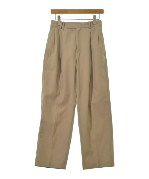SLOBE IENA(スローブイエナ)のスラックス サイズ:36(S位) 4,800円