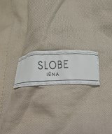 SLOBE IENA（スローブイエナ）スラックス ベージュ サイズ:36(S位) レディース/2200721913117