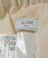 SLOBE IENA（スローブイエナ）ロング・マキシ丈スカート 白 サイズ:38(M位) レディース/2200721913124