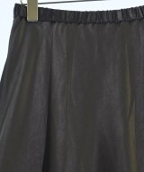 SLOBE IENA（スローブイエナ）ロング・マキシ丈スカート グレー サイズ:F レディース/2200722701072