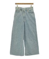 SLOBE IENA デニムパンツ