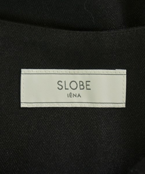 SLOBE IENA（スローブイエナ）ワンピース 黒 サイズ:38(M位) レディース/2200728187085