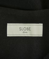 SLOBE IENA（スローブイエナ）ワンピース 黒 サイズ:38(M位) レディース/2200728187085