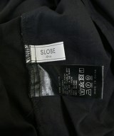 SLOBE IENA（スローブイエナ）ブラウス 黒 サイズ:F レディース/2200725959029