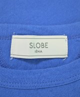 SLOBE IENA（スローブイエナ）ノースリーブ 青 サイズ:F レディース/2200725750213
