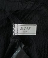 SLOBE IENA（スローブイエナ）オールインワン/サロペット 黒 サイズ:F レディース/2200725750220