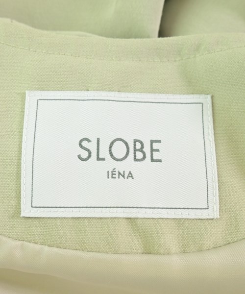 SLOBE IENA（スローブイエナ）その他 緑 サイズ:38(M位) レディース/2200678097014