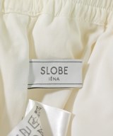 SLOBE IENA（スローブイエナ）ロング・マキシ丈スカート 白 サイズ:-(S位) レディース/2200682398022