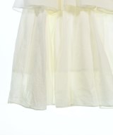 SLOBE IENA（スローブイエナ）ロング・マキシ丈スカート 白 サイズ:-(S位) レディース/2200682398022