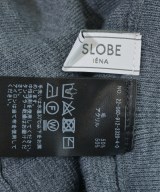 SLOBE IENA（スローブイエナ）ロング・マキシ丈スカート グレー サイズ:40(M位) レディース/2200675410090
