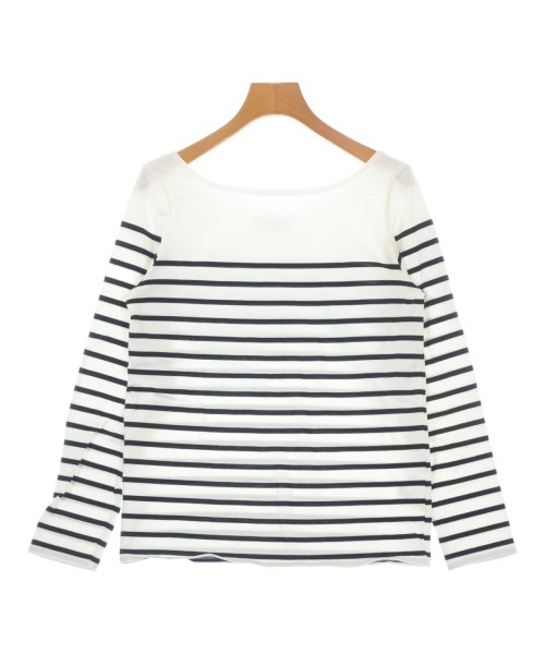 SLOBE IENA（スローブイエナ）Tシャツ・カットソー 白 サイズ:-(S位) レディース/2200675410144